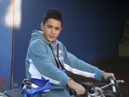 Jalil le BOGOSS