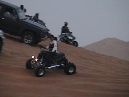 Hatta Road