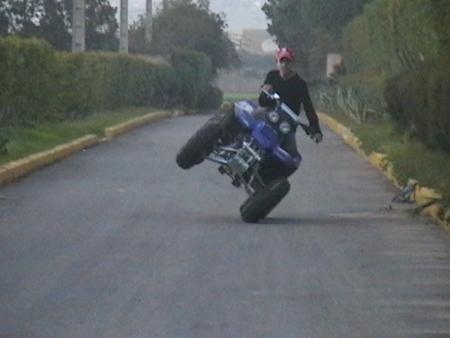 2 roues