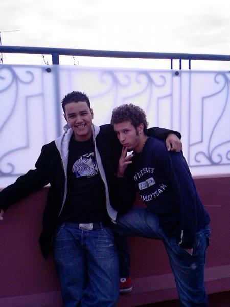 Bambocha  ou bien SPhex!!??