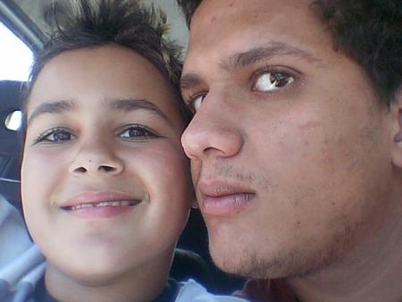 Jalil et Sexxxy