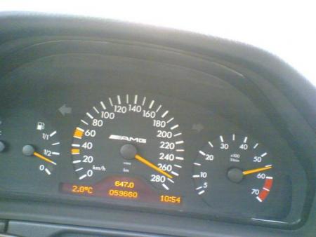 270km/hrrr