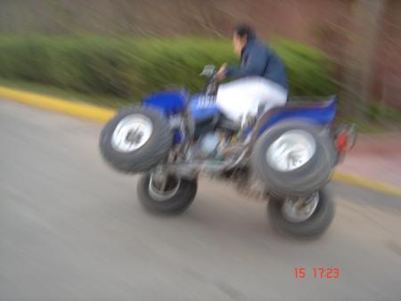 2 roues