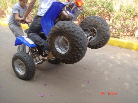 Pikage de pro