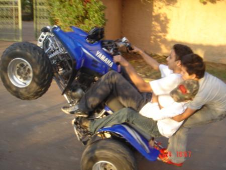 Freestyle