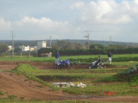 O Cross
