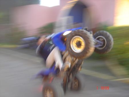 moi avc le 700R