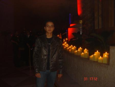Reveillon 2006