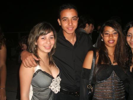 ***Prom***