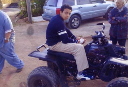 Mode Banshee Serie limite*