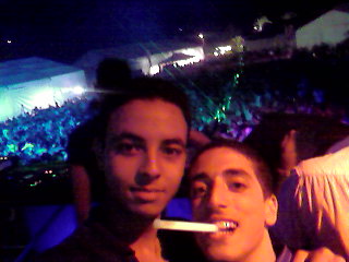 BOB SINCLAR